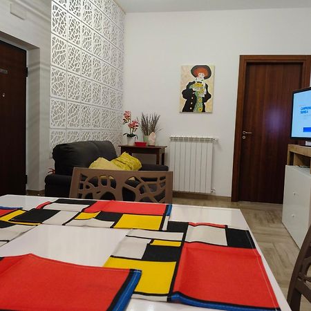 Coppito Apartment المظهر الخارجي الصورة