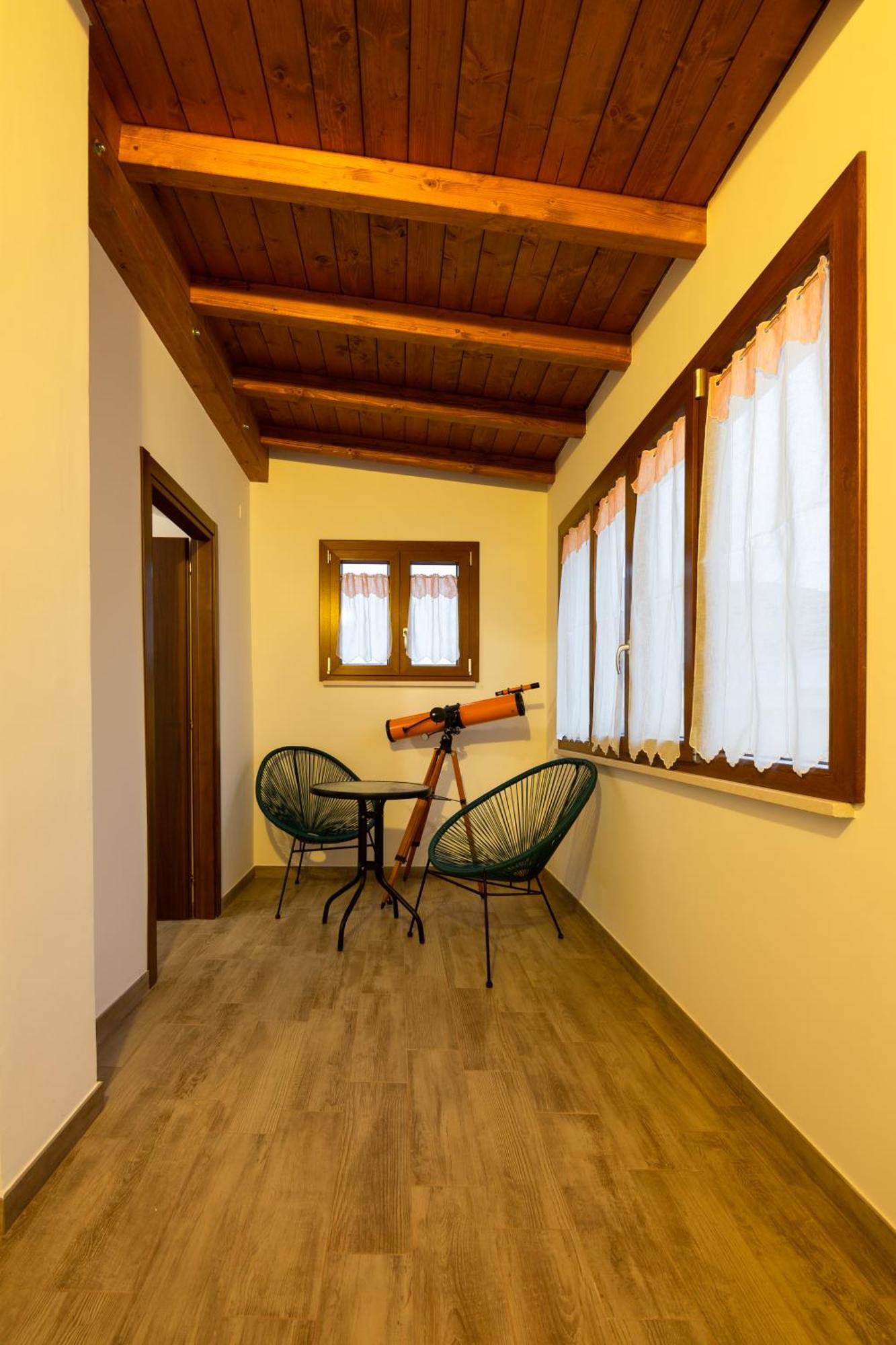 Coppito Apartment المظهر الخارجي الصورة