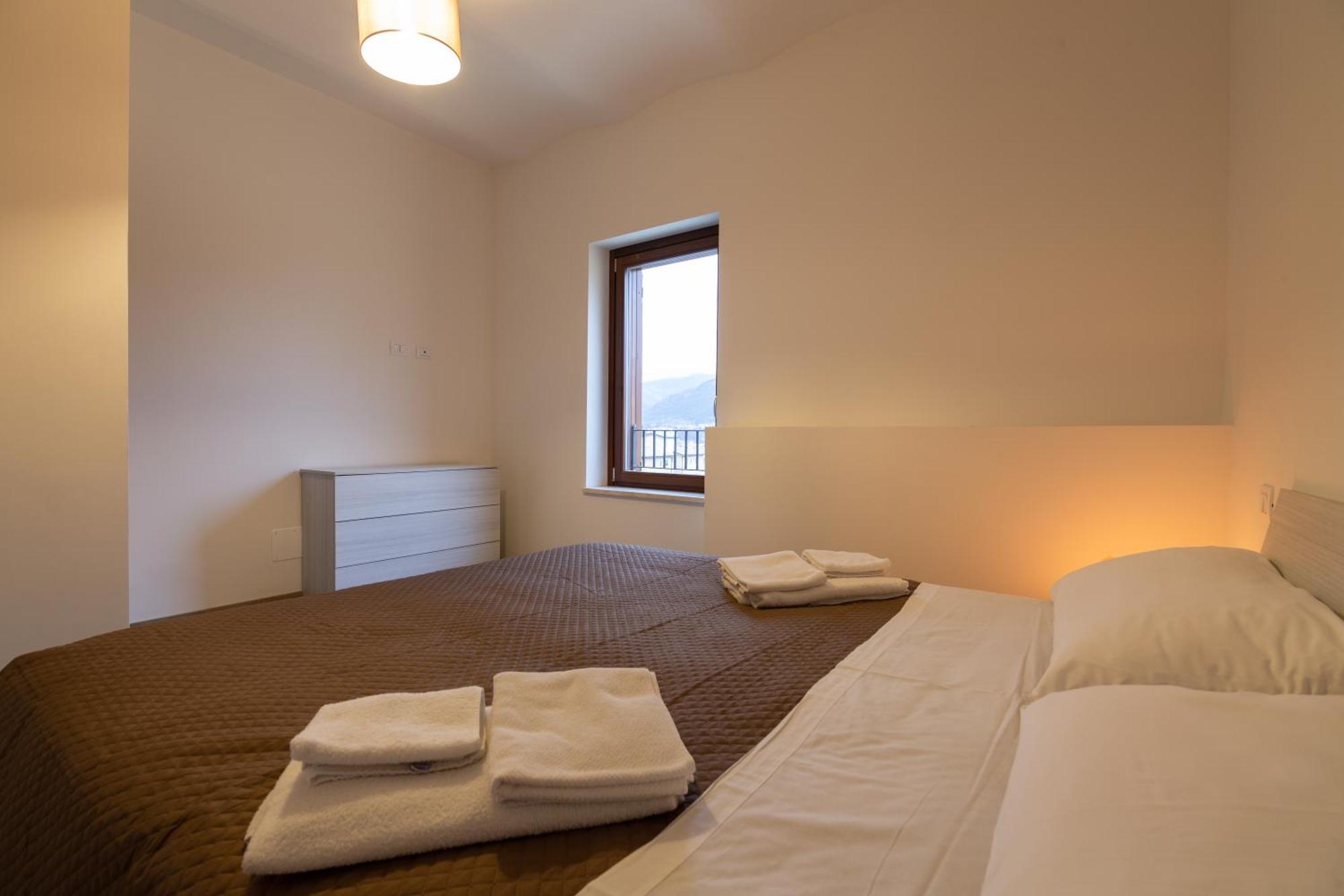 Coppito Apartment المظهر الخارجي الصورة
