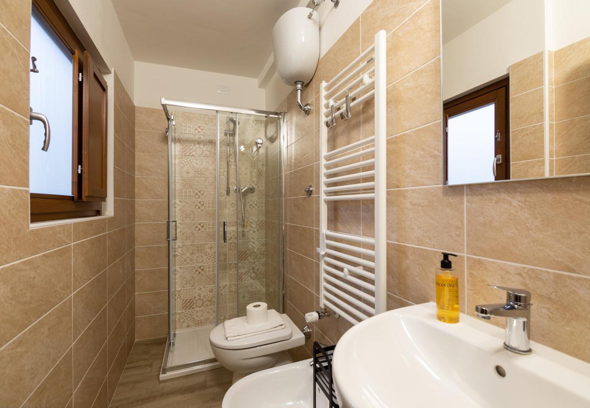 Coppito Apartment المظهر الخارجي الصورة