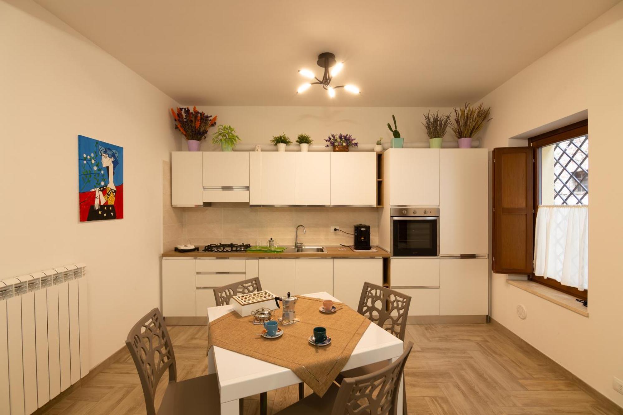 Coppito Apartment المظهر الخارجي الصورة