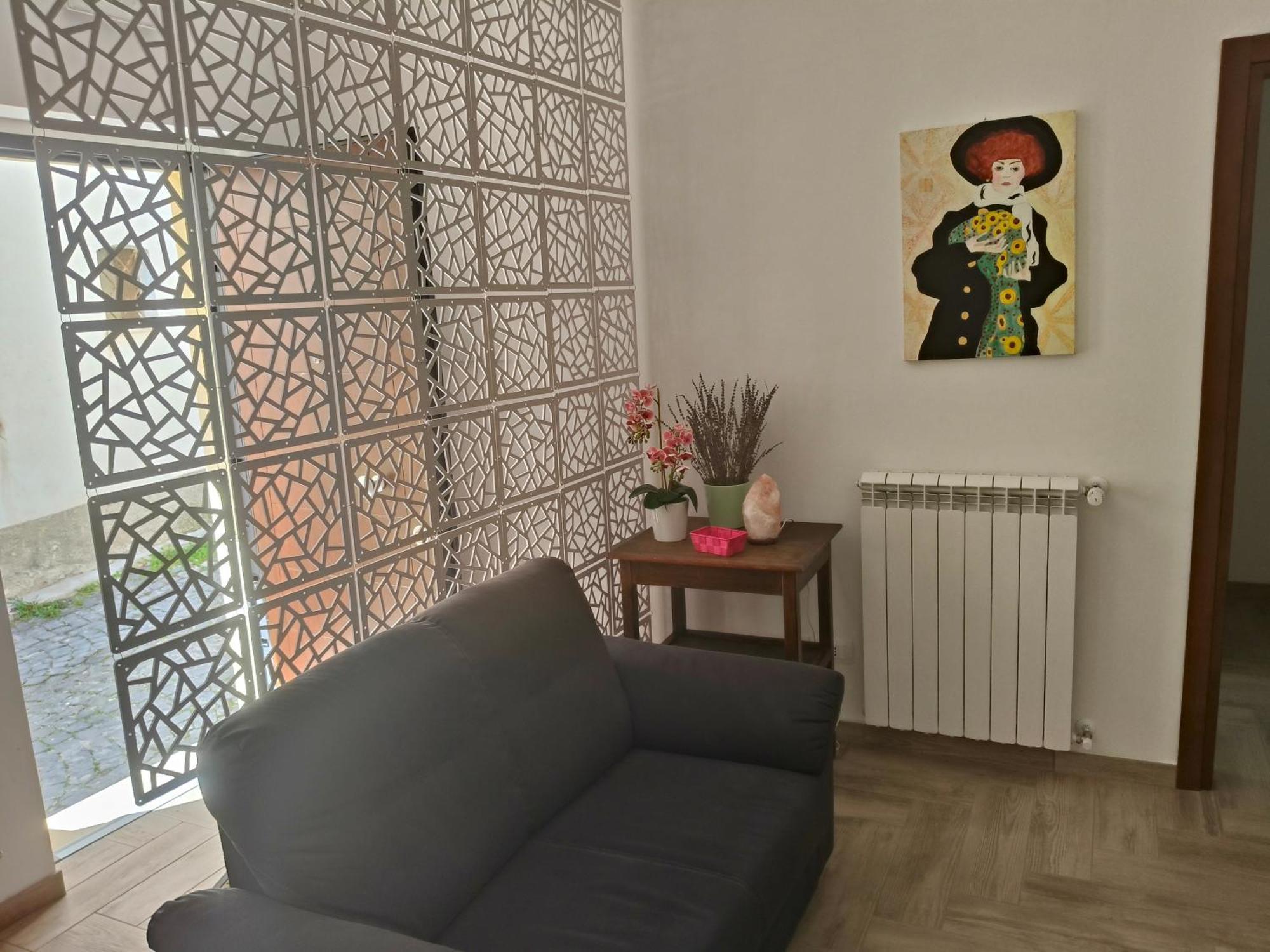 Coppito Apartment المظهر الخارجي الصورة