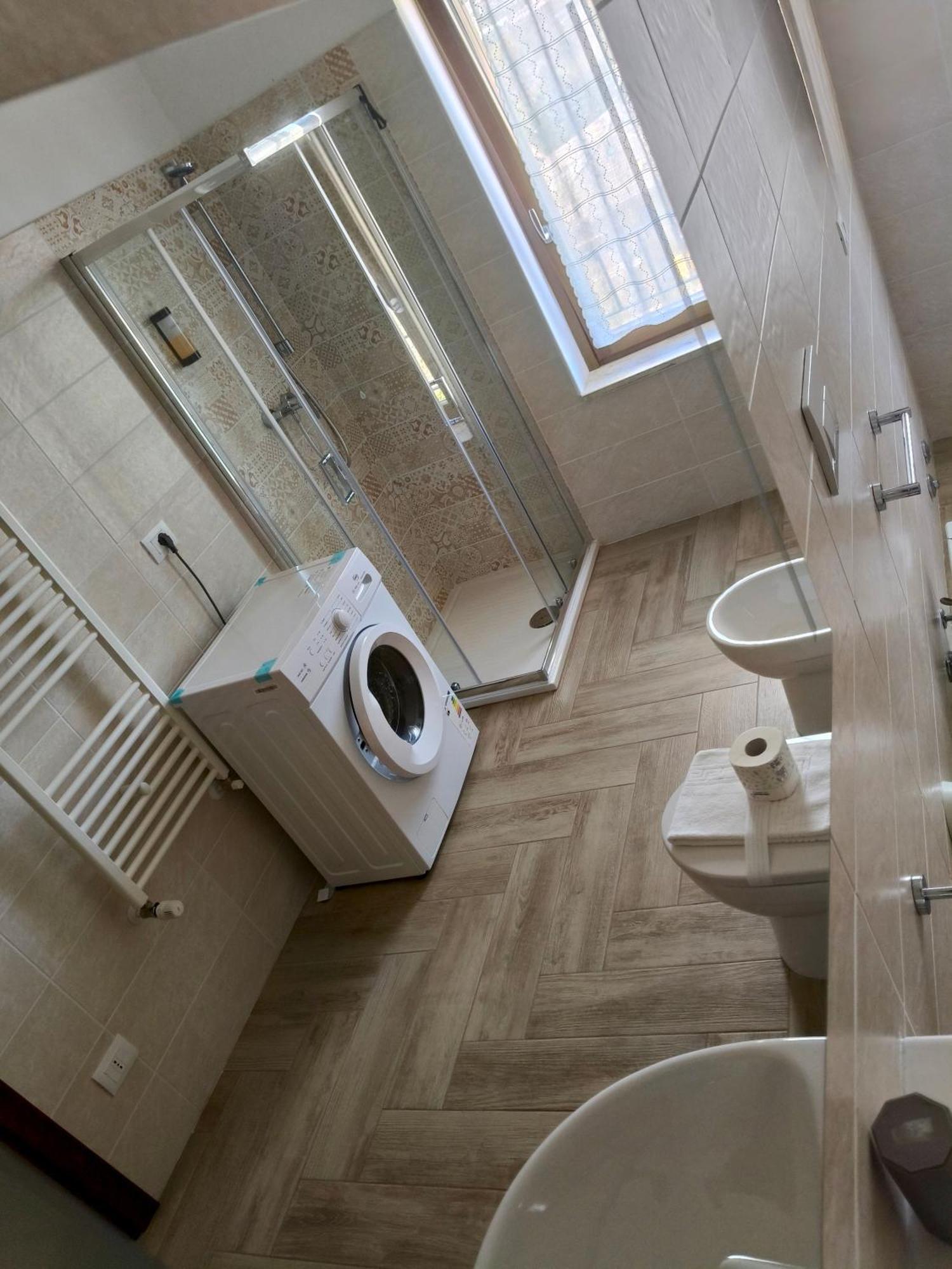 Coppito Apartment المظهر الخارجي الصورة
