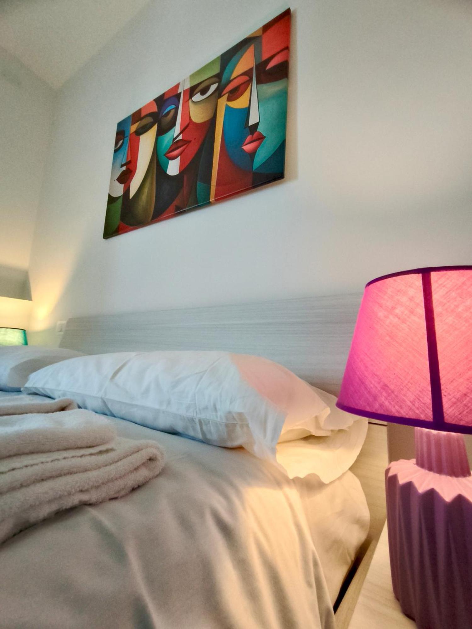 Coppito Apartment المظهر الخارجي الصورة